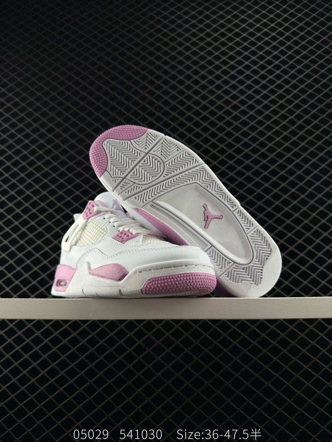 Nike Air Jordan 4 AJ4